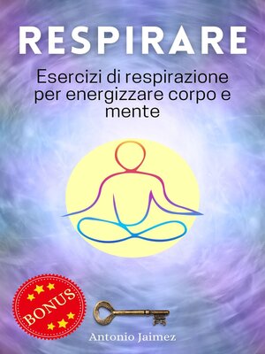 cover image of RESPIRARE